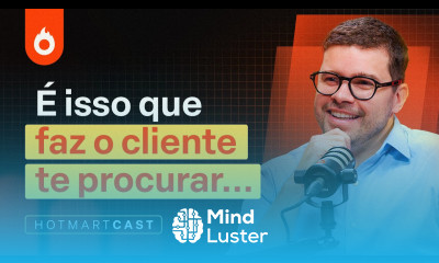 R 40 MILHÕES Faturados O Que Faz o Sucesso de Vinicius Nunes no Digital Hotmart Cast 210