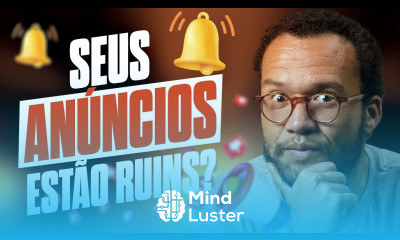 Como CRIAR ANÚNCIOS IRRESISTÍVEIS Técnicas do Pedro Sobral Hotmart Tips