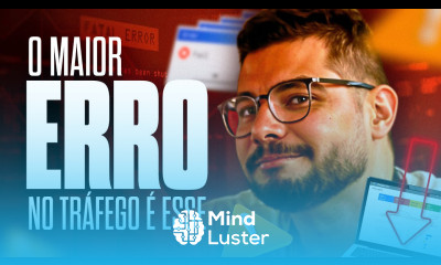 CADU NEIVA revela os MAIORES ERROS cometidos em TRÁFEGO PAGO você está cometendo algum