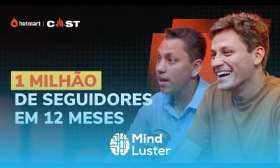 Como VIRALIZAR no INSTAGRAM e EXPLODIR SUAS VENDAS Matheus Emerich e Victor Hotmart Cast 144