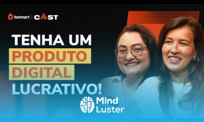 Como Criar um PRODUTO DIGITAL do Zero e Vender na Hotmart Plantlife School Hotmart Cast 145