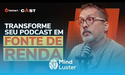 Como Monetizar Seu Podcast Desde o Início Cris Dias Hotmart Cast 147