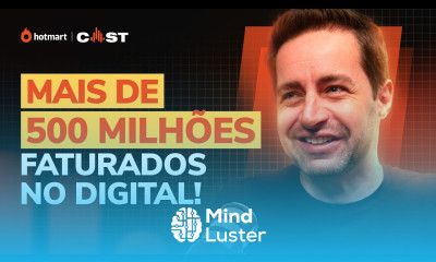 Como Ele Construiu um IMPÉRIO DIGITAL de 500 MILHÕES Matheus Beirão Hotmart Cast 152