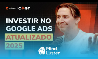 Como Investir no Google Ads ATUALIZADO 2025 Adriano Gianini no Hotmart Cast 153