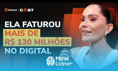Marketing Digital para Carreiras de Sucesso Dicas de Pati Sorrentino Hotmart Cast 157