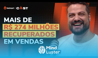 O Segredo para Evitar Erros no Seu LANÇAMENTO Cyrus Perim Hotmart Cast 158