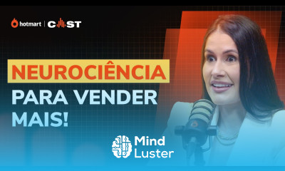 Como VENDER MAIS dominando a mente do cliente Carol Iasmim Hotmart Cast 159