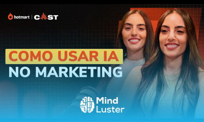 Como Usar FERRAMENTAS DE IA NO MARKETING DIGITAL Rafa e Gabi Twins Hotmart Cast 162