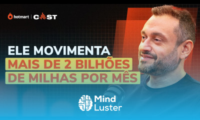 Como Ganhar Até R 30 MIL com Milhas Dicas e Alertas de Erik Galdino Hotmart Cast 163