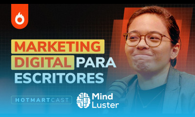 Como Divulgar Seu Livro na Internet Sem estoque e editora Dany Sakugawa Hotmart Cast 164