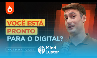 Começar no Digital AGORA será a sua Melhor Escolha Rodrigo Medeiros Hotmart Cast 167