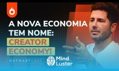 Como ACELERAR sua Carreira como Creator poucos fazem isso Fábio Duarte Hotmart Cast 169