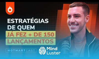 Como Fazer seu Negócio Digital DECOLAR em 2025 Will Arnhold Hotmart Cast 171