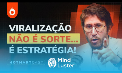 Como Lucas Scudeler cria Conteúdos VICIANTES Reels de 80 MILHÕES de VIEWS Hotmart Cast 172