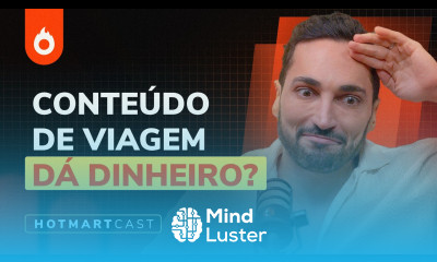 Estevam Pelo Mundo Revela Como Ganhar Dinheiro Viajando Hotmart Cast 175