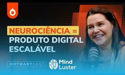 Como Neurociência Pode te Ajudar a ESCALAR Produtos Digitais Sabrina Oliveira Hotmart Cast 177