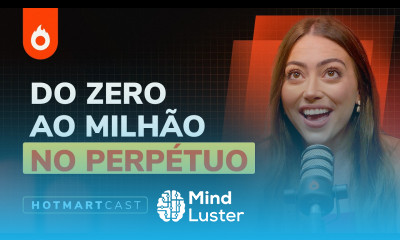 Ela Faturou Mais de R 35 MILHÕES Vendendo no Automático Ana Neves Hotmart Cast 178