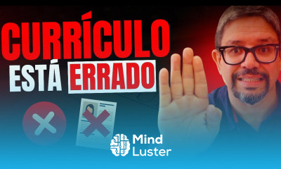  Pacote Office no Currículo NÃO cometa esse ERRO NO CURRÍCULO