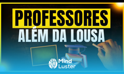  Ei PROFESSORES Domine o PACOTE OFFICE