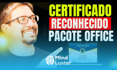  Como Conseguir Certificado de Pacote Office Reconhecido para Empresas