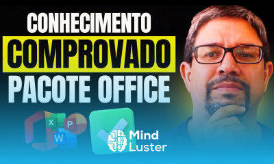  Como Comprovar Conhecimentos no Pacote Office Excel Word e PowerPoint