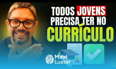  Curso PACOTE OFFICE Sem Segredo Jovens precisa TER no CURRÍCULO Veja aqui
