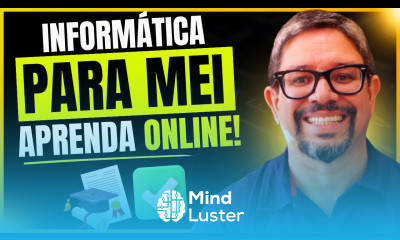  Curso de Informática para MEI melhor curso Curso de Informática Sem Segredo