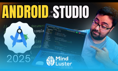 Como Baixar e Instalar o Android Studio Guia Passo a Passo 2025