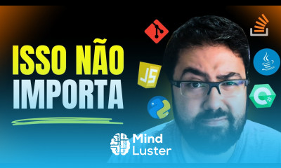 99 dos Programadores Iniciantes falham por causa DISSO