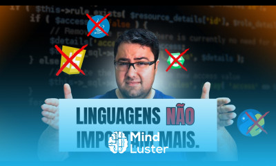 PROGRAMADOR INICIANTE Este vídeo vai economizar ANOS da sua vida