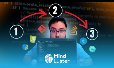 Programar era difícil até eu aprender 3 coisas