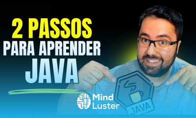 Java 2025 Aula obrigatória p iniciantes