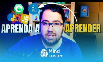 Como aprender Programação tão rápido que parece ILEGAL