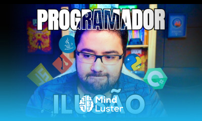 Programadore Iniciante Este vídeo vai economizar ANOS da sua vida