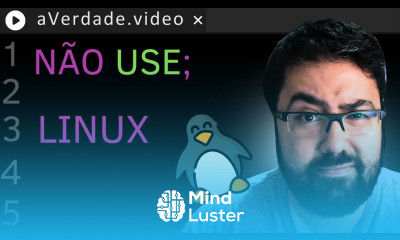 Linux vs Windows na Programação