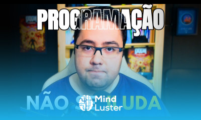 O problema de ser Programador em 2025