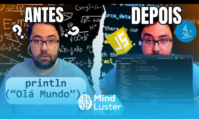 Como eu aprenderia a programar se eu pudesse recomeçar