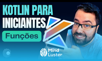 Curso de Kotlin Funções com e sem retorno