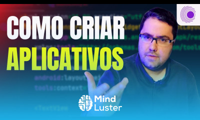 Como Criar um Aplicativo em poucos dias