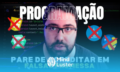 O único caminho realista p Ganhar Dinheiro com Programação