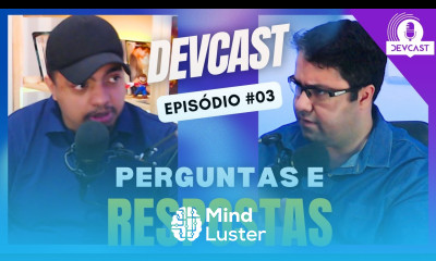 Por que Muitos Programadores Desistem DevCast 03