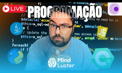 Como eu aprenderia a programar em 2025 se pudesse recomeçar