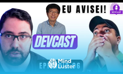 Devin já roubou teu trabalho no Nubank DevCast 06