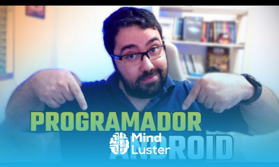 Primeira vaga como Dev Android comece por aqui