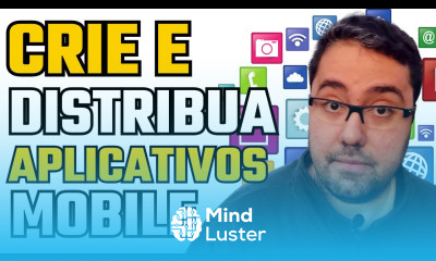 Como Criar Aplicativos e Viver Disso Carreira