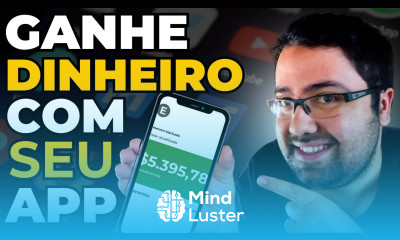 Como Criar um Aplicativo e Ganhar Dinheiro com ele