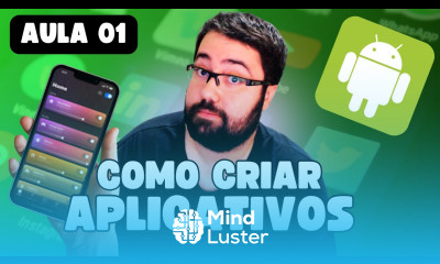 Como Criar Aplicativos Android Aula 01