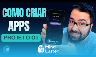 Android Studio Como Criar Aplicativos com Programação Projeto 1
