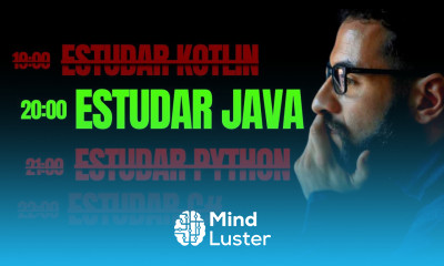 Como Estudar Programação Rotina de Estudo