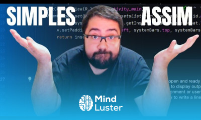 COMO NÃO APRENDER PROGRAMAÇÃO